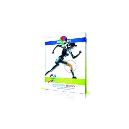 M-aid sport ginocchiera 4
