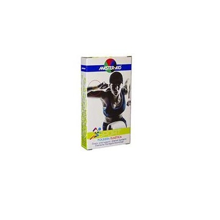 M-aid sport polsiera 1