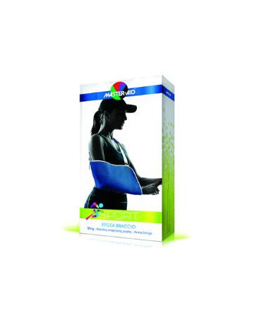M-aid sport reggi braccio