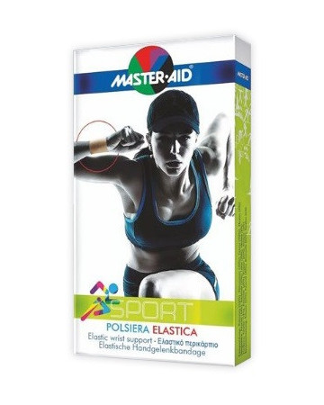 M-aid sport polsiera pro