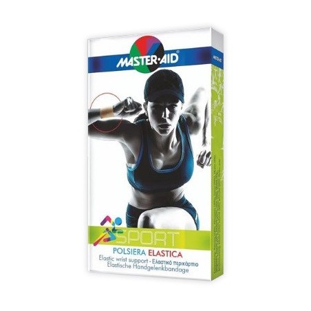 M-aid sport polsiera pro