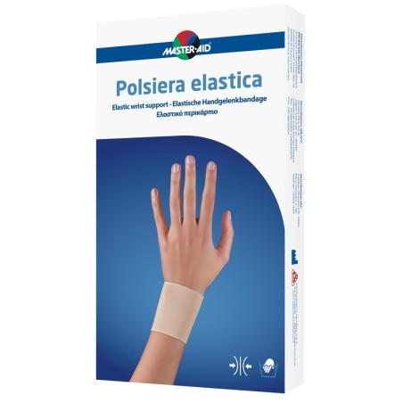 M-aid sport polsiera 3