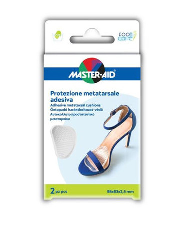 M-aid protezione metatarso gel