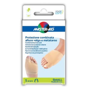 M-aid prot valgo+metat s 1pz
