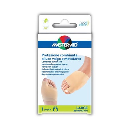 M-aid prot valgo+metat l 1pz