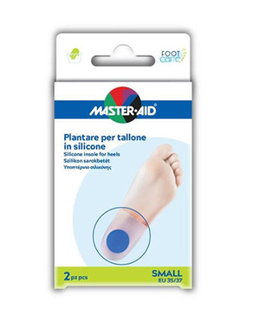 M-aid talloniera silicone s2pz