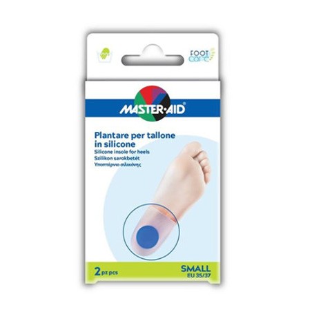 M-aid talloniera silicone s2pz