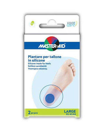 M-aid talloniera silicone l2pz