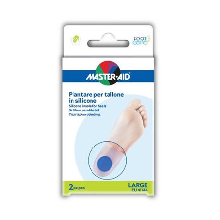 M-aid talloniera silicone l2pz