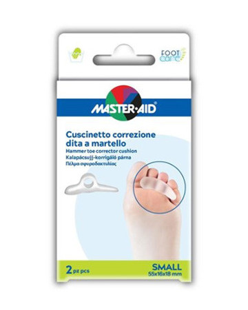 M-aid correzione dita mart s