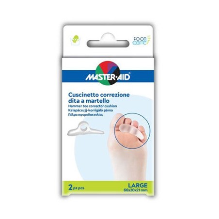 M-aid correzione dita mart l