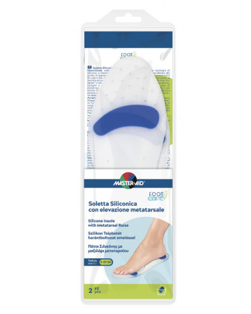 M-aid soletta silicon s 37-38 M-aid soletta silicon s 37-38