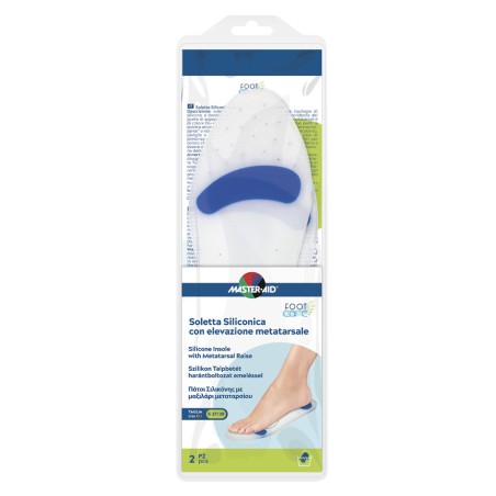 M-aid soletta silicon s 37-38