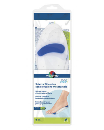 M-aid soletta silicon m 39-40 M-aid soletta silicon m 39-40