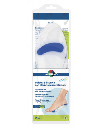M-aid soletta silicon l 41-42 M-aid soletta silicon l 41-42