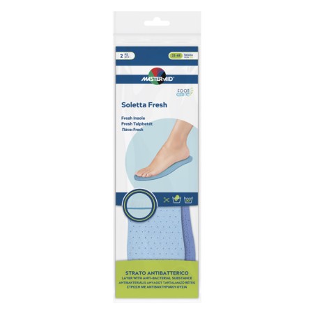 M-aid soletta fresh rit 2pz