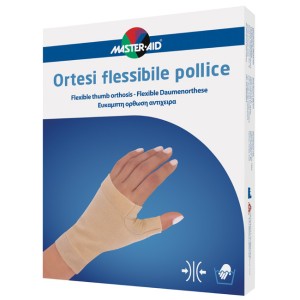 M-aid ortesi flex pollice l
