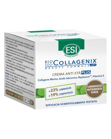 Esi biocollagenix cr a/eta' pl