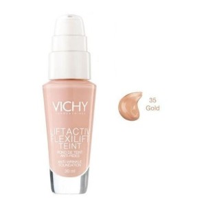 Liftactiv flexiteint 35 30ml