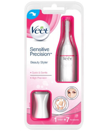 Veet sensitive precision beaut Veet sensitive precision beaut