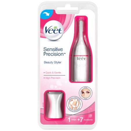 Veet sensitive precision beaut