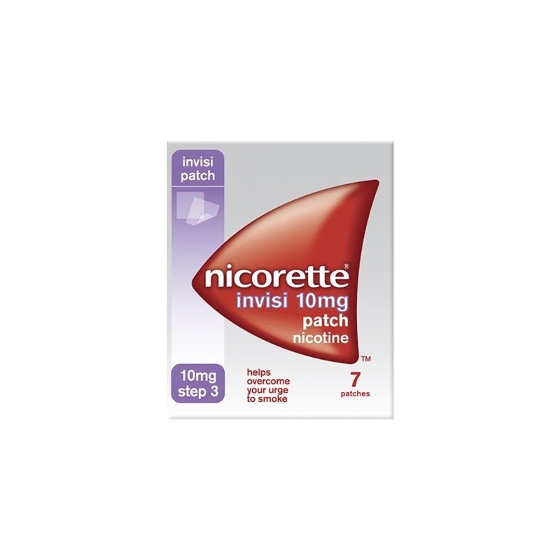 Nicorette cerotti transdermici semitrasparenti Nicorette cerotti transdermici semitrasparenti