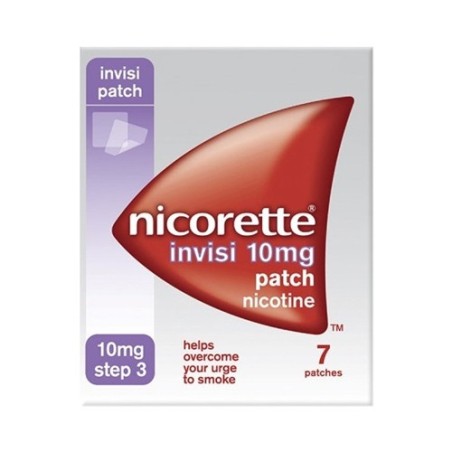 Nicorette cerotti transdermici semitrasparenti Nicorette cerotti transdermici semitrasparenti