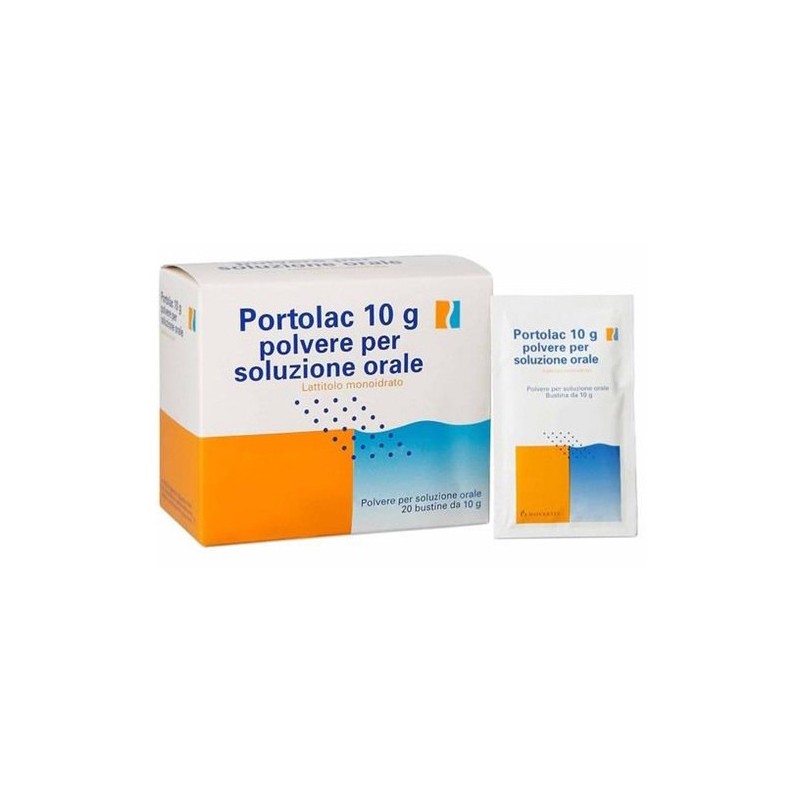 Portolac eps