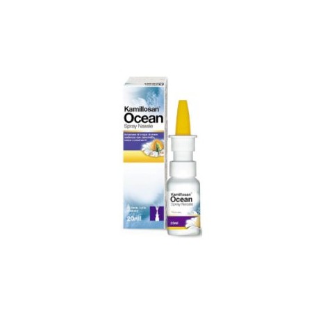 Kamillosan ocean spray 20ml
