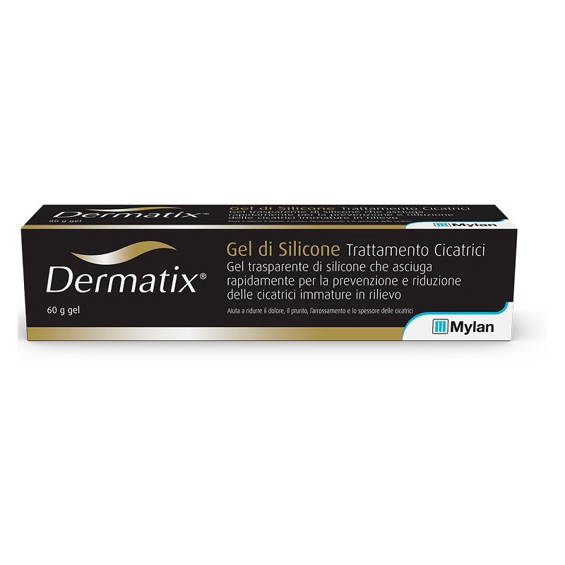 Dermatix gel 60g np