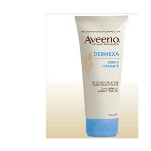 Aveeno terap dermexa cr idrat