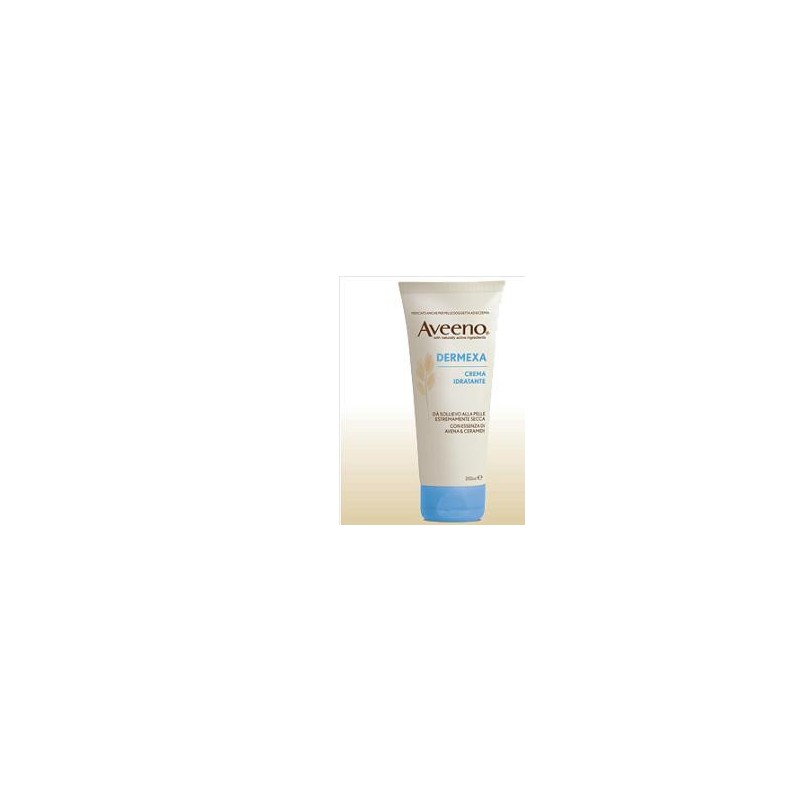 Aveeno terap dermexa cr idrat