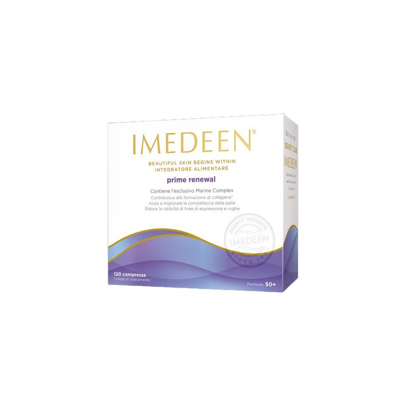 Imedeen prime renewal promo Imedeen prime renewal promo