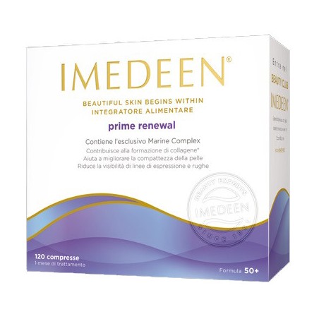 Imedeen prime renewal promo Imedeen prime renewal promo