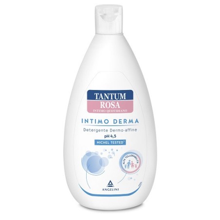 Tantum rosa int derma det500ml