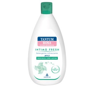Tantum rosa intimo fresh 500ml