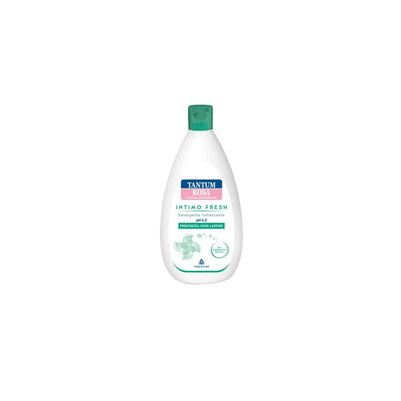 Tantum rosa intimo fresh 500ml