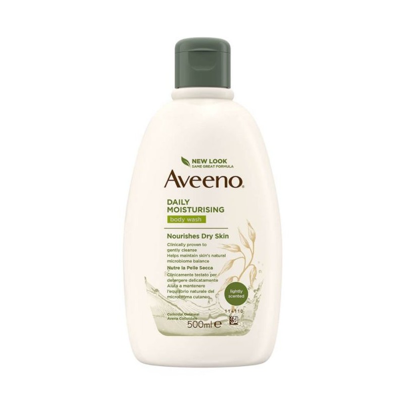 Aveeno pn bagno doccia promo