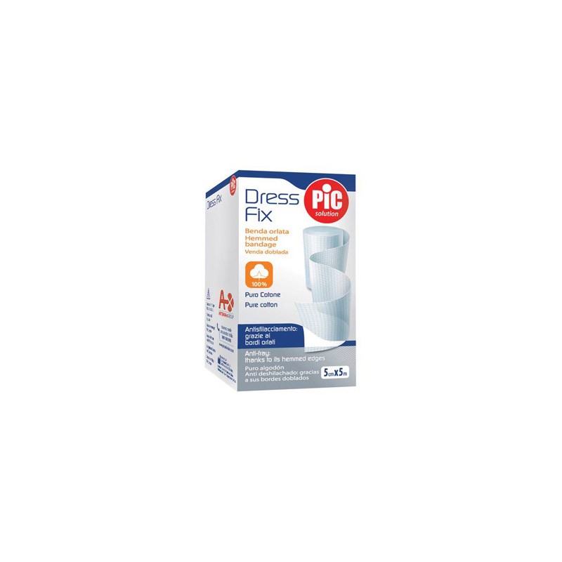 Benda pic dressfix cm7x5m