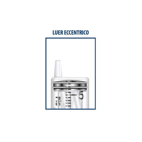 Sir pic 10ml g21x1 1/2 ecc 1pz