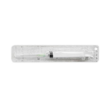 Sir pic 5ml g23x1,25 cen 1pz Sir pic 5ml g23x1,25 cen 1pz