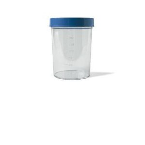 Contenitore pic urine 100 ml
