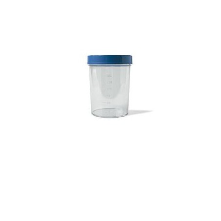 Contenitore pic urine 100 ml