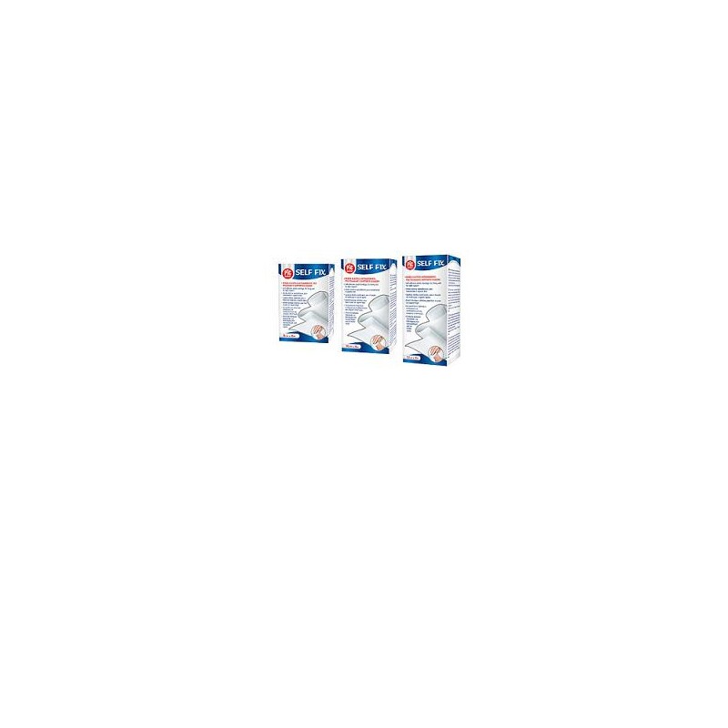 Benda pic selffix cm12x20m f