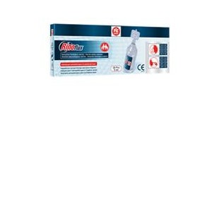 Pic soluzione fisiol 20fl 5ml