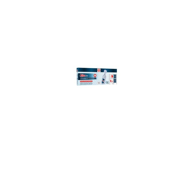 Pic soluzione fisiol 20fl 5ml