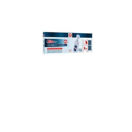 Pic soluzione fisiol 20fl 5ml