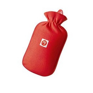 Borsa acqua calda pic c/cover