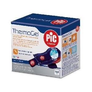 Thermogel 10x26cm 2013