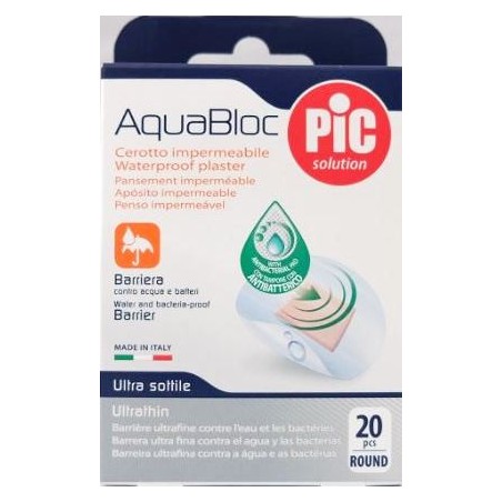 Cer pic aquabloc d 22,5 20pz
